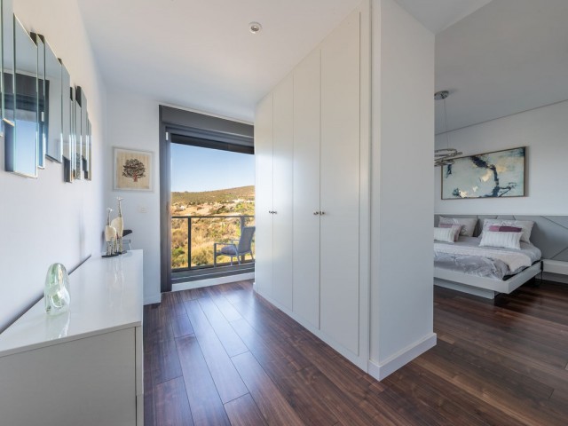Maison mitoyenne avec 3 Chambres  à Manilva