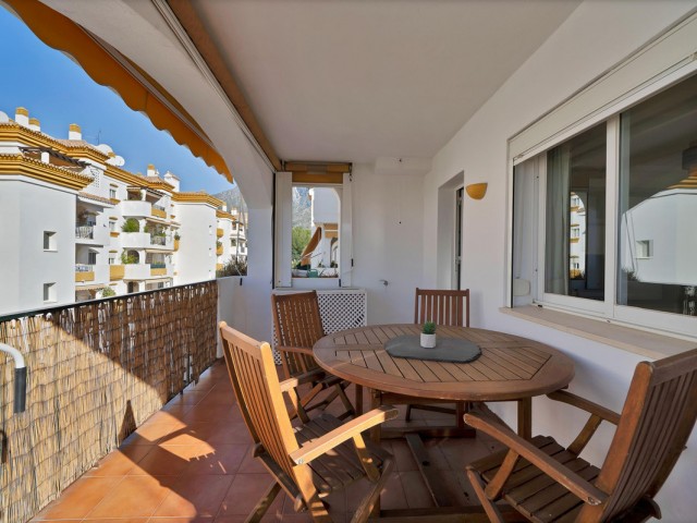 3 Bedrooms Apartment in Marbella