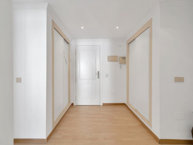 3 Bedrooms Apartment in Marbella