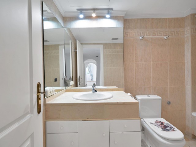 3 Bedrooms Apartment in Marbella