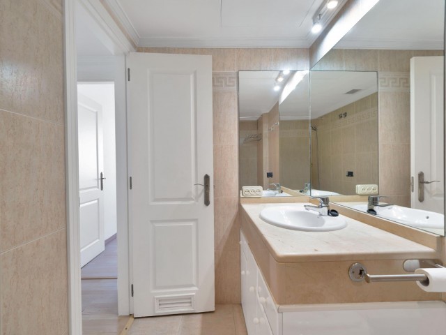 3 Bedrooms Apartment in Marbella