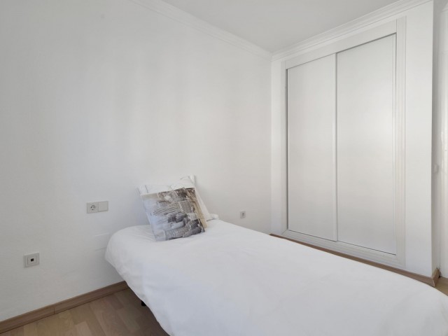 3 Bedrooms Apartment in Marbella