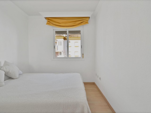 3 Bedrooms Apartment in Marbella