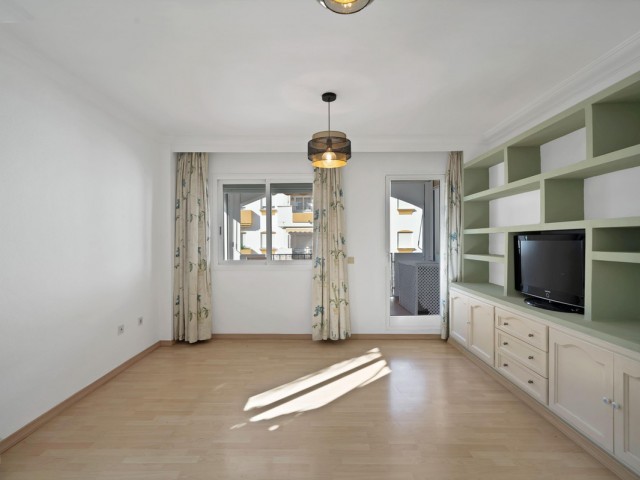 3 Bedrooms Apartment in Marbella