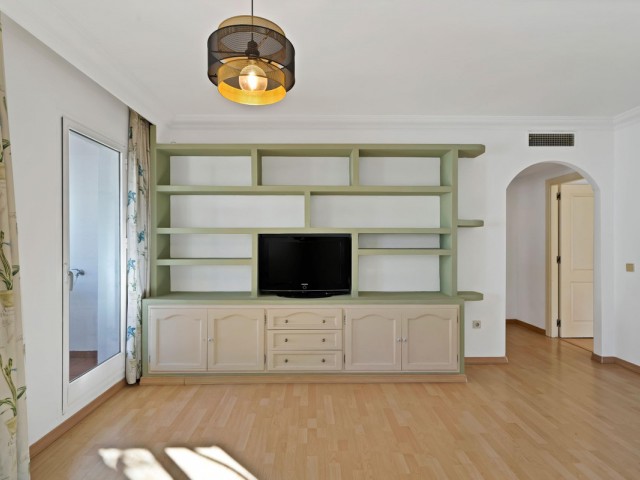 3 Bedrooms Apartment in Marbella
