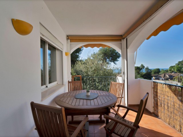 3 Bedrooms Apartment in Marbella