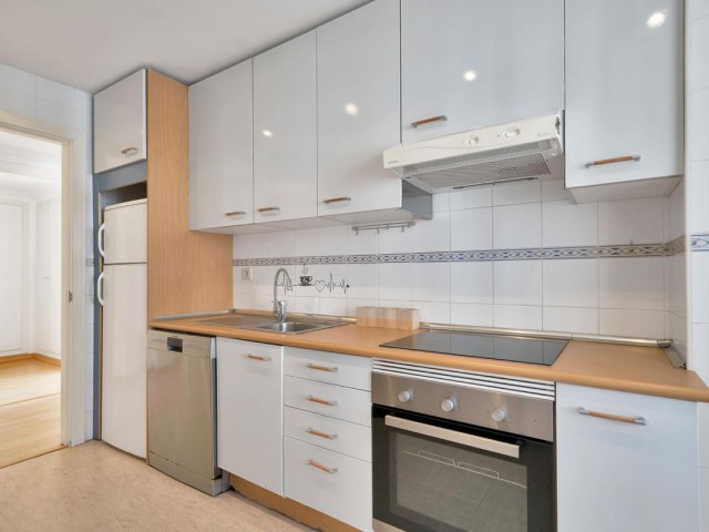 3 Bedrooms Apartment in Marbella