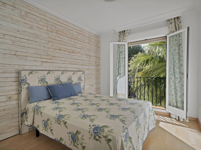 3 Bedrooms Apartment in Marbella