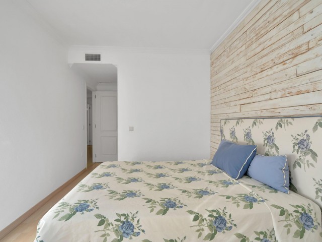 3 Bedrooms Apartment in Marbella