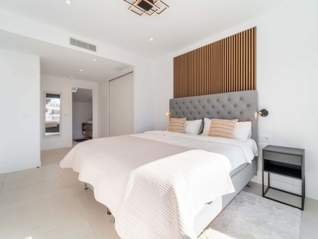 Penthouse in Fuengirola