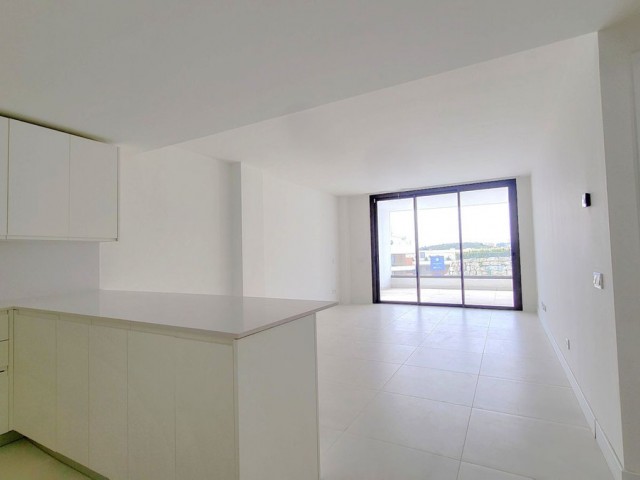 3 Sovrums Lägenhet i Fuengirola