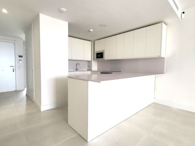 3 Sovrums Lägenhet i Fuengirola