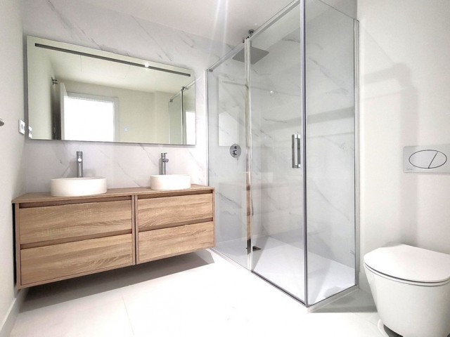 3 Sovrums Lägenhet i Fuengirola