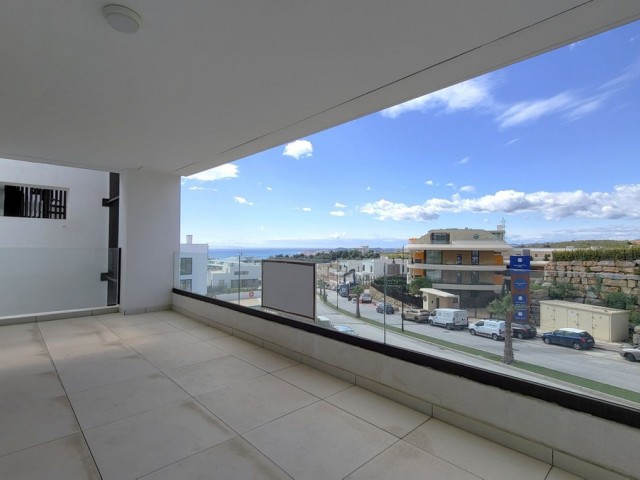 3 Sovrums Lägenhet i Fuengirola