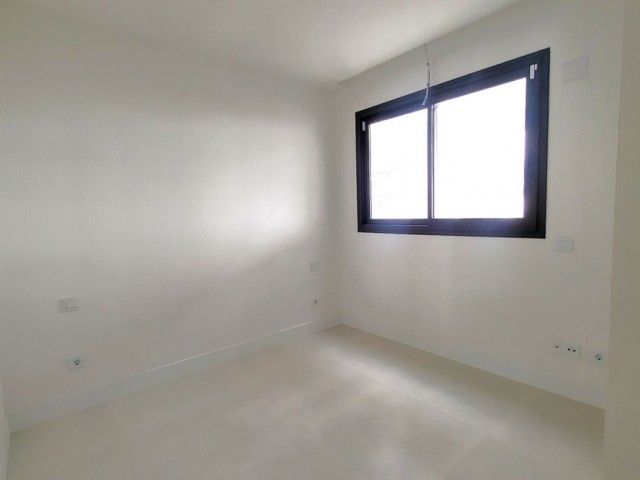 3 Sovrums Lägenhet i Fuengirola