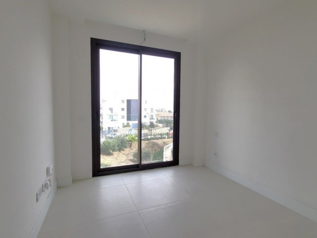 3 Sovrums Lägenhet i Fuengirola