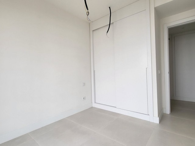 3 Sovrums Lägenhet i Fuengirola