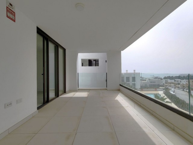 3 Sovrums Lägenhet i Fuengirola