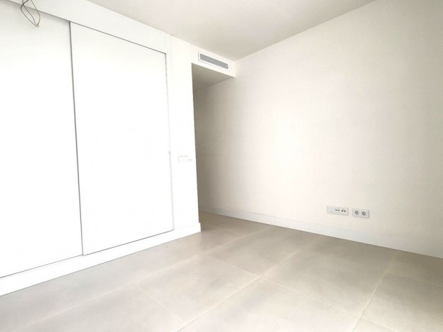 3 Sovrums Lägenhet i Fuengirola