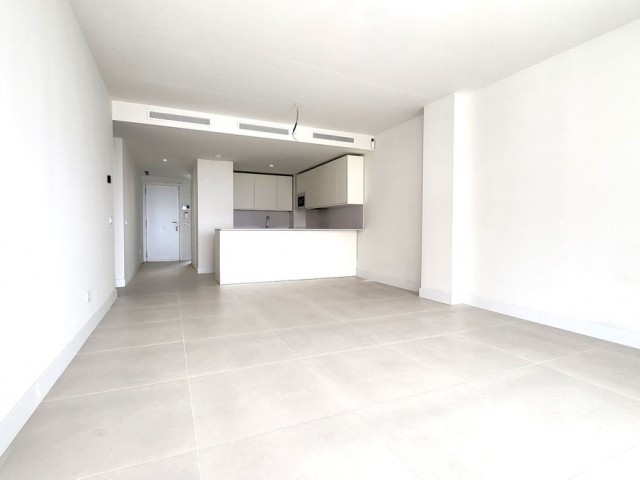 3 Sovrums Lägenhet i Fuengirola