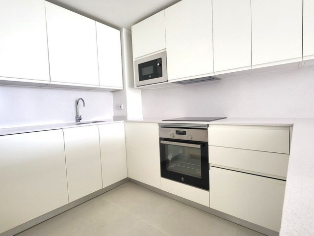 3 Sovrums Lägenhet i Fuengirola