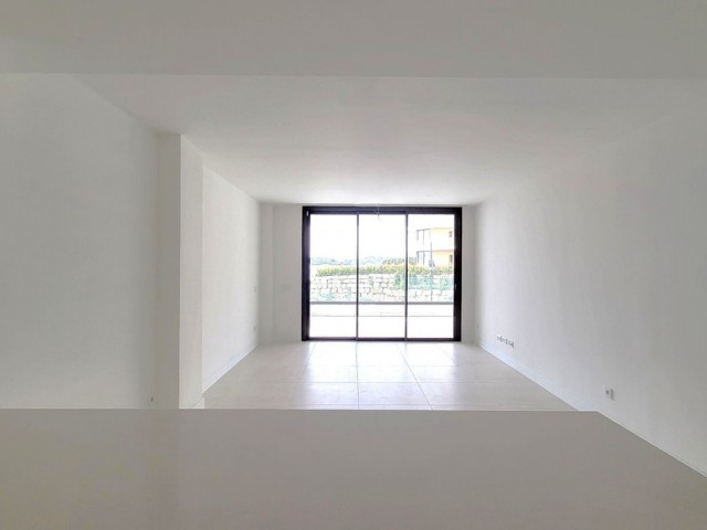 3 Sovrums Lägenhet i Fuengirola