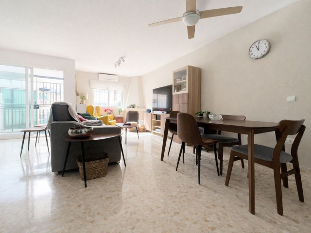 Radhus, Arroyo de la Miel, R5319538