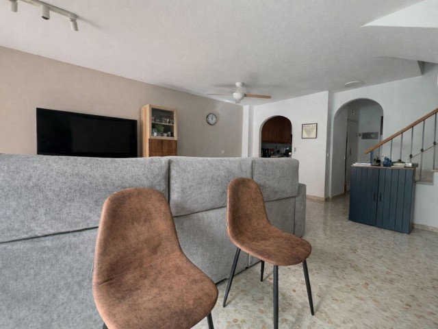 Radhus, Arroyo de la Miel, R5319538