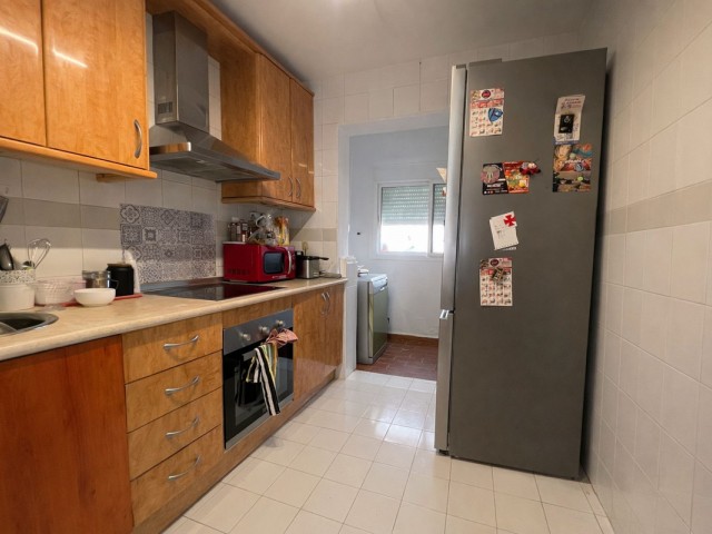 3 Sovrums Radhus i Arroyo de la Miel