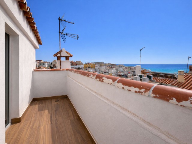 3 Sovrums Radhus i Arroyo de la Miel