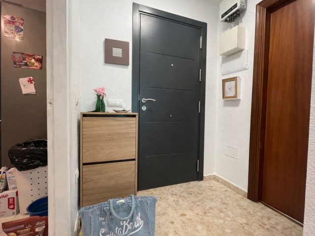 3 Sovrums Radhus i Arroyo de la Miel