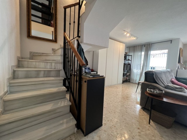 3 Sovrums Radhus i Arroyo de la Miel