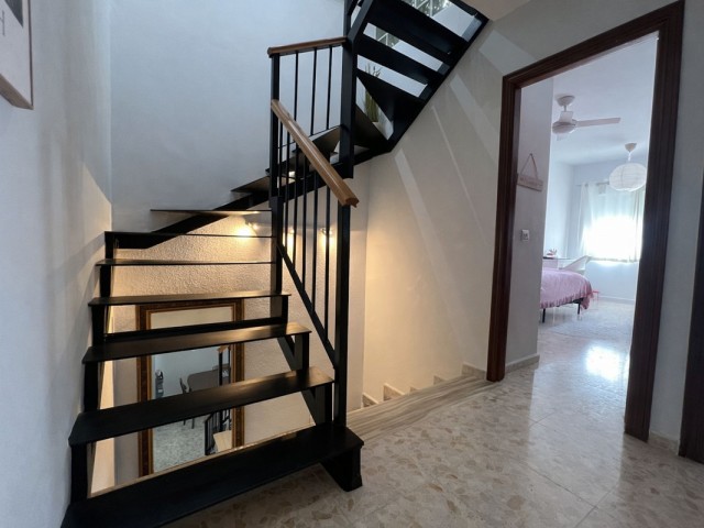 3 Sovrums Radhus i Arroyo de la Miel