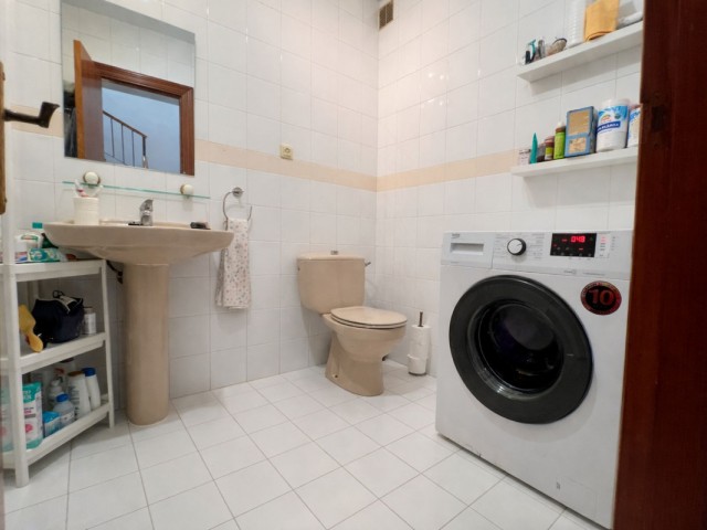 3 Sovrums Radhus i Arroyo de la Miel