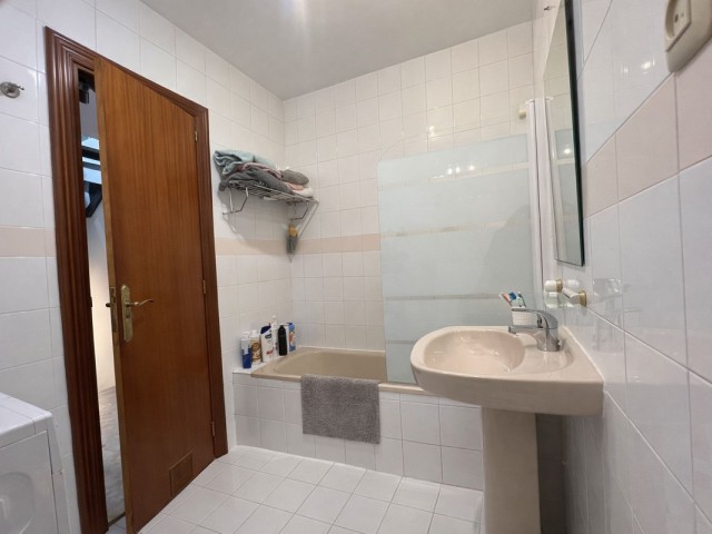 3 Sovrums Radhus i Arroyo de la Miel