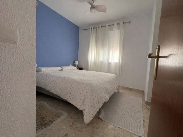 3 Sovrums Radhus i Arroyo de la Miel