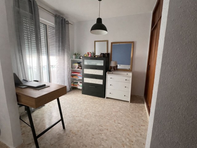 3 Sovrums Radhus i Arroyo de la Miel