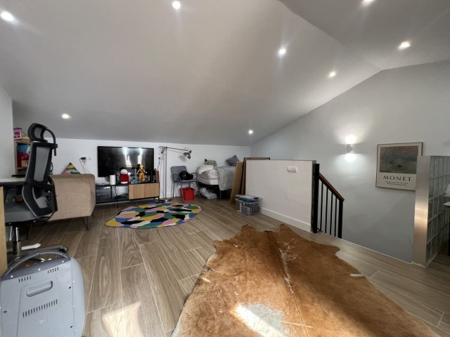 3 Sovrums Radhus i Arroyo de la Miel