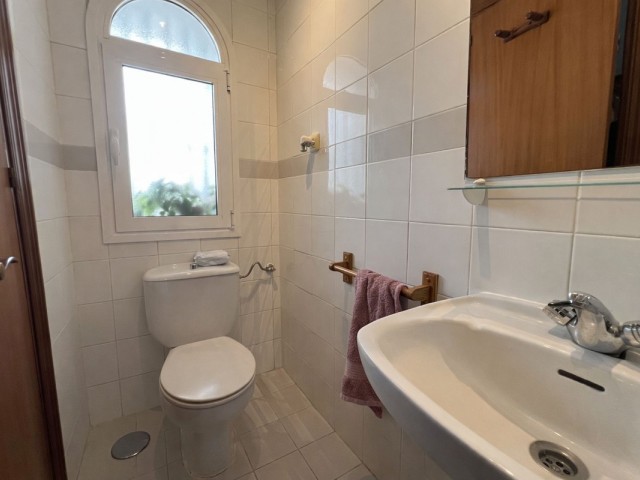 3 Sovrums Radhus i Arroyo de la Miel