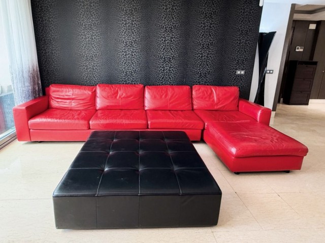 3 Sovrums Lägenhet i Atalaya