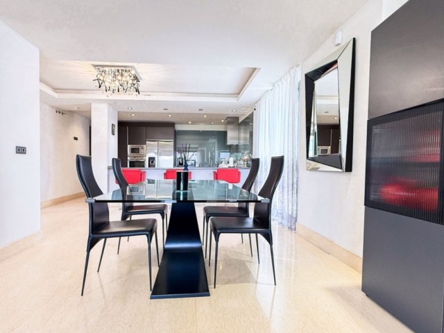 3 Sovrums Lägenhet i Atalaya