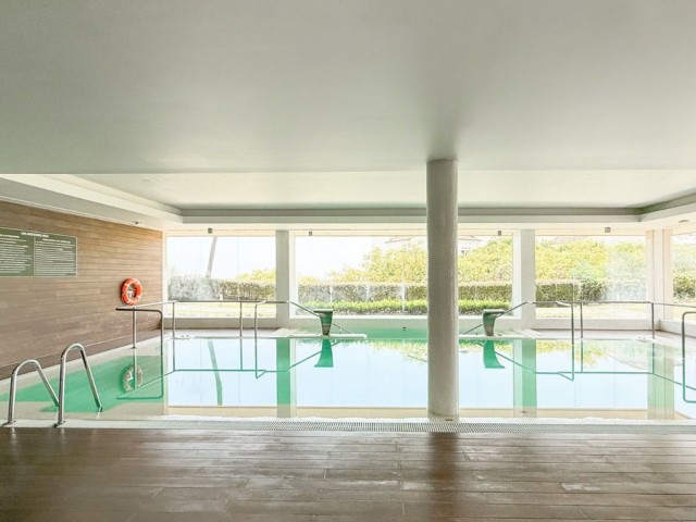 3 Sovrums Lägenhet i Atalaya