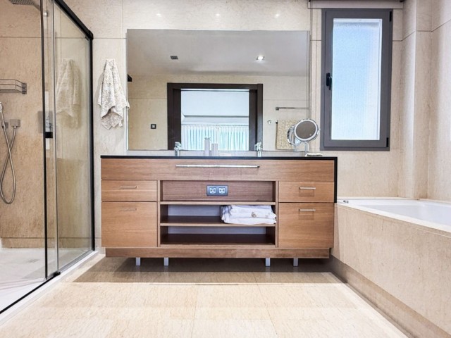 3 Sovrums Lägenhet i Atalaya