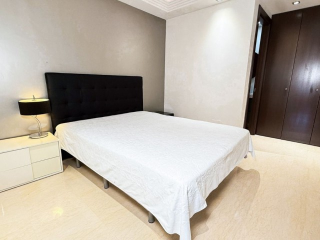 3 Sovrums Lägenhet i Atalaya