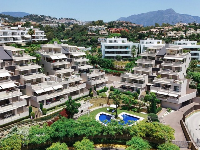 3 Sovrums Lägenhet i Atalaya