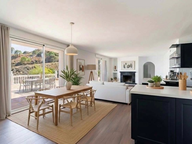 5 Schlafzimmer Villa in Estepona