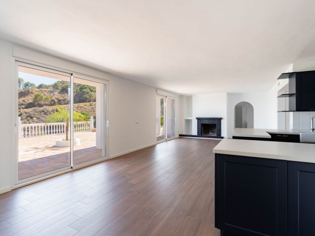 5 Slaapkamer Villa in Estepona