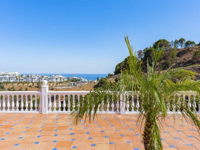 5 Slaapkamer Villa in Estepona