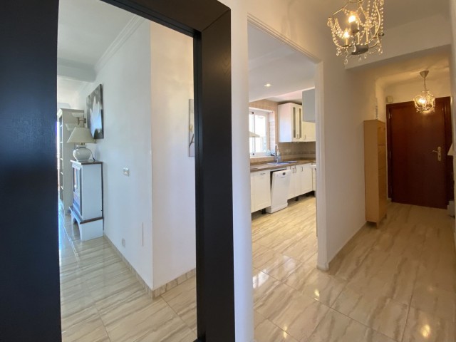 4 Makuuhuoneen Huoneisto Benalmadena Costa