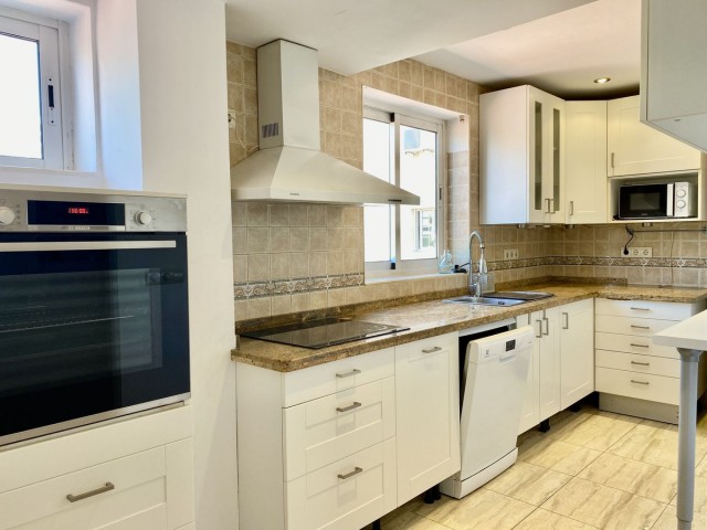 4 Makuuhuoneen Huoneisto Benalmadena Costa